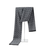 Scarves - Excelsior Wool Scarf - Meloi - AEVEAx